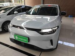 Leapmotor Leapo C11 Pure Electric 500 Smart Edition - ფოტო 1