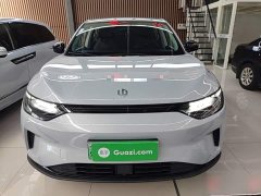 Leapmotor Leapo C11 Pure Electric 500 Smart Edition - ფოტო 3