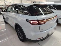 Leapmotor Leapo C11 Pure Electric 500 Smart Edition - ფოტო 5