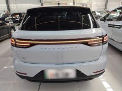 Leapmotor Leapo C11 Pure Electric 500 Smart Edition - ფოტო 6