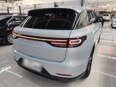 Leapmotor Leapo C11 Pure Electric 500 Smart Edition - ფოტო 7
