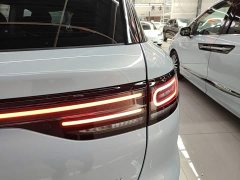 Leapmotor Leapo C11 Pure Electric 500 Smart Edition - ფოტო 8