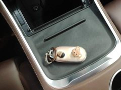 Leapmotor Leapo C11 Pure Electric 500 Smart Edition - ფოტო 9