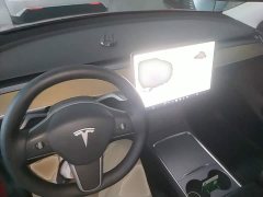 Tesla Model Y Rear-Wheel Drive - ფოტო 10