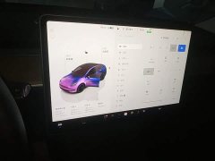 Tesla Model Y Rear-Wheel Drive - ფოტო 13