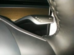 Tesla Model Y Rear-Wheel Drive - ფოტო 14