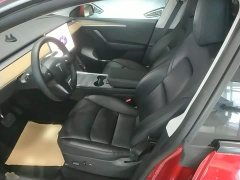 Tesla Model Y Rear-Wheel Drive - ფოტო 15