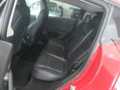 Tesla Model Y Rear-Wheel Drive - ფოტო 17
