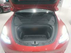 Tesla Model Y Rear-Wheel Drive - ფოტო 20