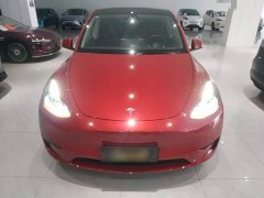 Tesla Model Y Rear-Wheel Drive - ფოტო 3