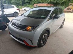 BYD Dolphin 405km Fashion Edition - ფოტო 1