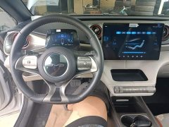 BYD Dolphin 405km Fashion Edition - ფოტო 10