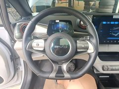 BYD Dolphin 405km Fashion Edition - ფოტო 11