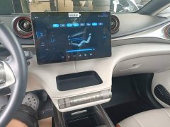 BYD Dolphin 405km Fashion Edition - ფოტო 13