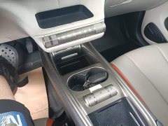 BYD Dolphin 405km Fashion Edition - ფოტო 14