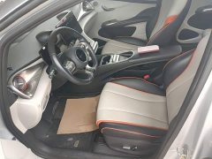 BYD Dolphin 405km Fashion Edition - ფოტო 15