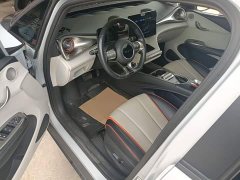 BYD Dolphin 405km Fashion Edition - ფოტო 16