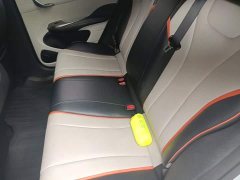 BYD Dolphin 405km Fashion Edition - ფოტო 17