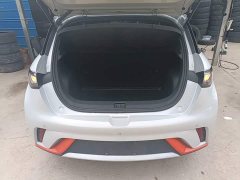 BYD Dolphin 405km Fashion Edition - ფოტო 19