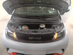 BYD Dolphin 405km Fashion Edition - ფოტო 20