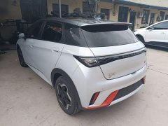 BYD Dolphin 405km Fashion Edition - ფოტო 5