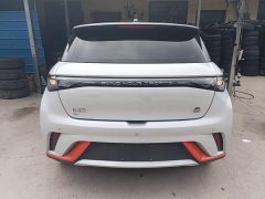 BYD Dolphin 405km Fashion Edition - ფოტო 6
