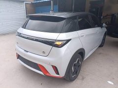 BYD Dolphin 405km Fashion Edition - ფოტო 7