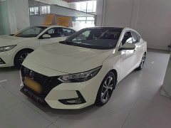 Nissan Sylphy 1.6L XL CVT Comfort Edition - ფოტო 1