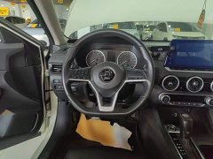 Nissan Sylphy 1.6L XL CVT Comfort Edition - ფოტო 11