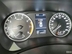 Nissan Sylphy 1.6L XL CVT Comfort Edition - ფოტო 12
