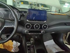 Nissan Sylphy 1.6L XL CVT Comfort Edition - ფოტო 13