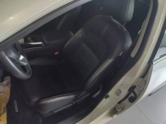 Nissan Sylphy 1.6L XL CVT Comfort Edition - ფოტო 15
