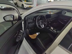 Nissan Sylphy 1.6L XL CVT Comfort Edition - ფოტო 16