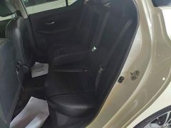 Nissan Sylphy 1.6L XL CVT Comfort Edition - ფოტო 17