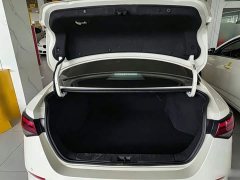 Nissan Sylphy 1.6L XL CVT Comfort Edition - ფოტო 19