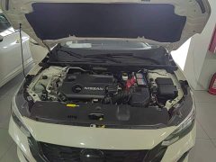 Nissan Sylphy 1.6L XL CVT Comfort Edition - ფოტო 20