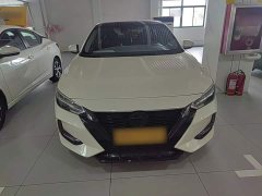 Nissan Sylphy 1.6L XL CVT Comfort Edition - ფოტო 3