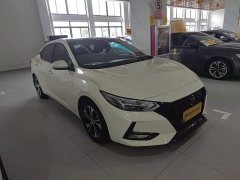 Nissan Sylphy 1.6L XL CVT Comfort Edition - ფოტო 4