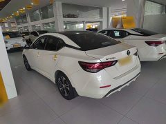 Nissan Sylphy 1.6L XL CVT Comfort Edition - ფოტო 5