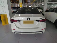 Nissan Sylphy 1.6L XL CVT Comfort Edition - ფოტო 6