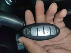 Nissan Sylphy 1.6L XL CVT Comfort Edition - ფოტო 9