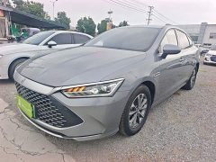 BYD Qin PLUS Glory Edition DM-i 55KM Leading - ფოტო 1