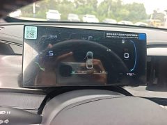 BYD Qin PLUS Glory Edition DM-i 55KM Leading - ფოტო 12