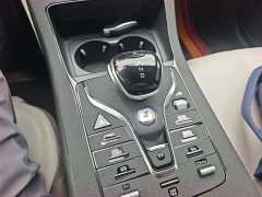 BYD Qin PLUS Glory Edition DM-i 55KM Leading - ფოტო 14