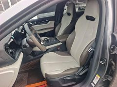 BYD Qin PLUS Glory Edition DM-i 55KM Leading - ფოტო 15