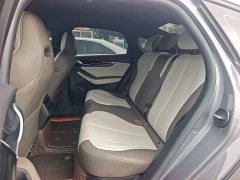 BYD Qin PLUS Glory Edition DM-i 55KM Leading - ფოტო 17