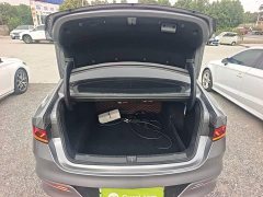 BYD Qin PLUS Glory Edition DM-i 55KM Leading - ფოტო 19