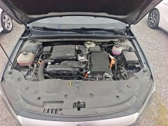 BYD Qin PLUS Glory Edition DM-i 55KM Leading - ფოტო 20