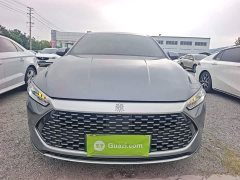 BYD Qin PLUS Glory Edition DM-i 55KM Leading - ფოტო 3
