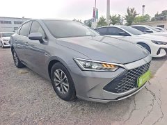 BYD Qin PLUS Glory Edition DM-i 55KM Leading - ფოტო 4